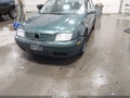 Photo 12 of 12 — 2001 Volkswagen Jetta