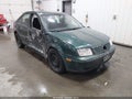 Photo 1 of 12 — 2001 Volkswagen Jetta