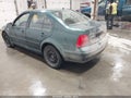 Photo 3 of 12 — 2001 Volkswagen Jetta