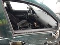 Photo 5 of 12 — 2001 Volkswagen Jetta