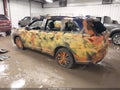 2020 Mitsubishi Outlander — photo 3 of 15 | VIN JA4AZ3A31LZ003214