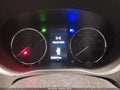 2020 Mitsubishi Outlander — photo 7 of 15 | VIN JA4AZ3A31LZ003214