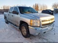 Photo 1 of 17 — 2012 Chevrolet Silverado 1500