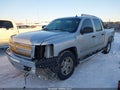 Photo 2 of 17 — 2012 Chevrolet Silverado 1500
