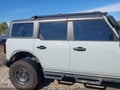 Photo 13 of 16 — 2024 Ford Bronco
