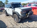 Photo 1 of 16 — 2024 Ford Bronco