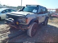 Photo 2 of 16 — 2024 Ford Bronco