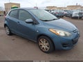 2014 Mazda 2 — photo 1 of 11 | VIN JM1DE1KY0E0172287