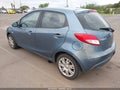 2014 Mazda 2 — photo 3 of 11 | VIN JM1DE1KY0E0172287