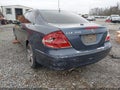 Photo 6 of 10 — 2006 Mercedes-Benz CLK-Class
