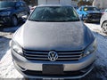 Photo 6 of 10 — 2012 Volkswagen Passat