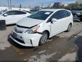 Photo 2 of 16 — 2014 Toyota Prius V