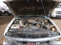 1994 GMC Sonoma — photo 10 of 10 | VIN 1GTCS14Z5R8528783