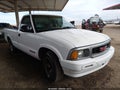 1994 GMC Sonoma — photo 1 of 10 | VIN 1GTCS14Z5R8528783