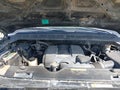 2005 Nissan Titan — photo 10 of 11 | VIN 1N6BA06A05N549906