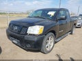 2005 Nissan Titan — photo 2 of 11 | VIN 1N6BA06A05N549906