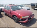 1994 Ford Taurus — photo 1 of 11 | VIN 1FALP52U2RG133035