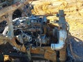 2008 International 8000-Series — photo 10 of 10 | VIN 1HSHXAHR48J643004