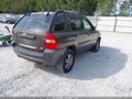 Photo 4 of 11 — 2006 Kia Sportage