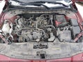 Photo 10 of 17 — 2021 Nissan Altima