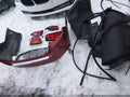 2021 Nissan Altima — photo 12 of 17 | VIN 1N4BL4CW1MN330493