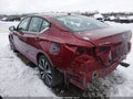 2021 Nissan Altima — photo 3 of 17 | VIN 1N4BL4CW1MN330493