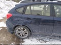 Photo 19 of 19 — 2016 Subaru Impreza