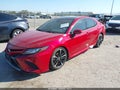 2019 Toyota Camry — photo 2 of 16 | VIN 4T1B61HK9KU275585