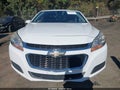 Photo 12 of 16 — 2016 Chevrolet Malibu Limited