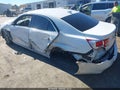 Photo 3 of 16 — 2016 Chevrolet Malibu Limited