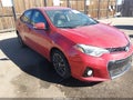Photo 1 of 17 — 2016 Toyota Corolla