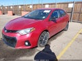 Photo 2 of 17 — 2016 Toyota Corolla