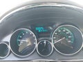 2016 Buick Enclave — photo 7 of 16 | VIN 5GAKVBKDXGJ279095