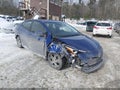 Photo 6 of 16 — 2018 Toyota Prius
