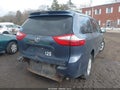 Photo 4 of 17 — 2015 Toyota Sienna