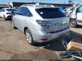 2010 Lexus RX 350 — photo 3 of 17 | VIN 2T2ZK1BA9AC025415