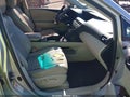 2010 Lexus RX 350 — photo 5 of 17 | VIN 2T2ZK1BA9AC025415