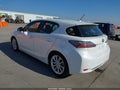 Photo 3 of 17 — 2012 Lexus CT 200h