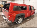 2012 Chevrolet Silverado 1500 — photo 4 of 11 | VIN 1GCRKSE74CZ178335
