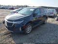 2022 Chevrolet Equinox — photo 2 of 16 | VIN 3GNAXUEV1NL199640