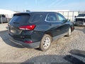 2022 Chevrolet Equinox — photo 4 of 16 | VIN 3GNAXUEV1NL199640