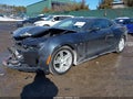Photo 2 of 15 — 2019 Chevrolet Camaro