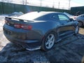 Photo 4 of 15 — 2019 Chevrolet Camaro