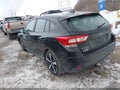 2019 Subaru Impreza — photo 3 of 16 | VIN 4S3GTAM60K3702802