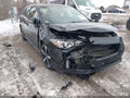 2019 Subaru Impreza — photo 6 of 16 | VIN 4S3GTAM60K3702802