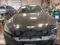 2015 Hyundai Genesis — photo 12 of 16 | VIN KMHGN4JE8FU091341