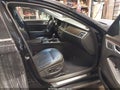 2015 Hyundai Genesis — photo 5 of 16 | VIN KMHGN4JE8FU091341