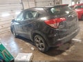 2018 Honda HR-V — photo 3 of 16 | VIN 3CZRU6H39JG726878