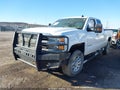 Photo 2 of 14 — 2018 Chevrolet Silverado 2500