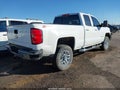 Photo 4 of 14 — 2018 Chevrolet Silverado 2500
